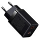 МЗП Baseus Super Si Pro Quick Charger 30W (CCSUPP-E)