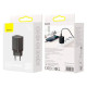 МЗП Baseus Super Si Pro Quick Charger 30W (CCSUPP-E)