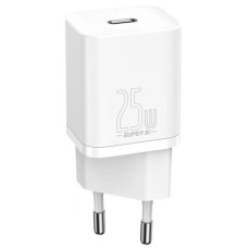 МЗП Baseus Super Si Quick Charger 1C 25W (CCSP)