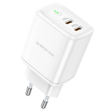 МЗП Borofone BN9 PD35W (2Type-C)