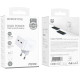 МЗП Borofone BA76A Source PD35W (2Type-C) + Type-C to Type-C