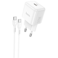 МЗП Hoco N32 Glory PD30W Type-C to Type-C
