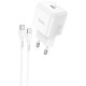 МЗП Hoco N32 Glory PD30W Type-C to Type-C