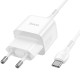 МЗП Hoco N32 Glory PD30W Type-C to Type-C