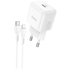 МЗП Hoco N32 Glory PD30W Type-C to Lightning