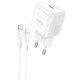 МЗП Hoco N32 Glory PD30W Type-C to Lightning