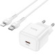 МЗП Hoco N32 Glory PD30W Type-C to Lightning