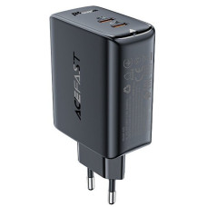 МЗП Acefast A29 PD50W GaN (USB-C+USB-C) dual port