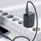 МЗП Acefast A29 PD50W GaN (USB-C+USB-C) dual port