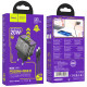 МЗП Hoco N34 Dazzling PD20W+QC3.0 + Type-C to Lightning