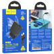 МЗП Hoco N38 Delgado PD20W+QC3.0 + Type-C to Type-C