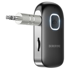 Bluetooth аудіо ресивер BOROFONE BC42