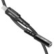 Перехідник Acefast MFI C1-05 Lightning to 3.5mm aluminum alloy