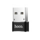 Перехідник Hoco UA6 OTG USB Female to Type-C Male