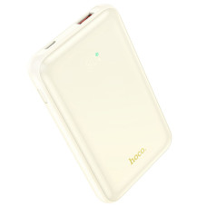 Портативний зарядний пристрій Power Bank Hoco Q21 Great 22.5W+PD20W 10000 mAh