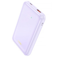 Портативний зарядний пристрій Power Bank Hoco Q21 Great 22.5W+PD20W 10000 mAh