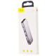 Перехідник Hub Baseus Harmonica 5-in-1 (CAHUB-K)