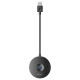 Перехідник HUB Baseus Round Box USB to USB 3.0 + 3USB 2.0 (CAHUB-F)