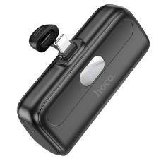 Портативний зарядний пристрій Power Bank Hoco J116 Cool Lightning 5000 mAh