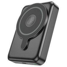 Портативний зарядний пристрій Power Bank Hoco Q11 Expressar PD20W 3in1 з БЗП 10 000 mAh