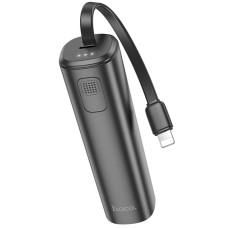 Портативний зарядний пристрій Power Bank Hoco J113 Energy-bar Lightning 5000 mAh