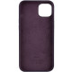 Чохол Silicone case (AAA) full with Magsafe для Apple iPhone 14 Pro (6.1