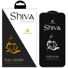 Захисне скло Shiva (Full Cover) для Apple iPhone 14 Pro Max (6.7