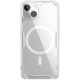 TPU чохол Nillkin Nature Pro Magnetic для Apple iPhone 13 / 14 (6.1