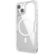 TPU чохол Nillkin Nature Pro Magnetic для Apple iPhone 13 / 14 (6.1