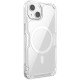 TPU чохол Nillkin Nature Pro Magnetic для Apple iPhone 13 / 14 (6.1