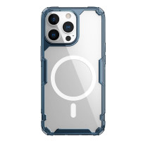 TPU чохол Nillkin Nature Pro Magnetic для Apple iPhone 14 Pro (6.1