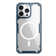 TPU чохол Nillkin Nature Pro Magnetic для Apple iPhone 14 Pro (6.1