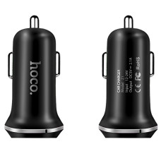 АЗП Hoco Z1 (2USB 2.1A)