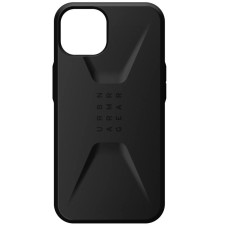 Чохол TPU UAG CIVILIAN series для Apple iPhone 14 Pro (6.1