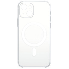 Чохол TPU+Glass Firefly для Apple iPhone 14 Plus (6.7