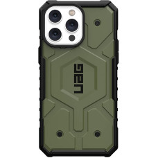 Ударостійкий чохол UAG Pathfinder with MagSafe для Apple iPhone 14 Pro (6.1