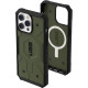 Ударостійкий чохол UAG Pathfinder with MagSafe для Apple iPhone 14 Pro (6.1