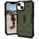 Ударостійкий чохол UAG Pathfinder with MagSafe для Apple iPhone 15 Plus / 14 Plus (6.7