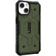 Ударостійкий чохол UAG Pathfinder with MagSafe для Apple iPhone 15 Plus / 14 Plus (6.7