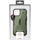 Ударостійкий чохол UAG Pathfinder with MagSafe для Apple iPhone 15 Plus / 14 Plus (6.7