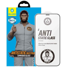 Захисне 2.5D скло Blueo Full Cover HD для Apple iPhone 11 Pro Max / XS Max (6.5