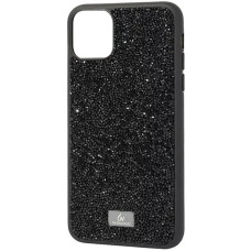 TPU чохол Bling World Rock Diamond для Apple iPhone 14 (6.1