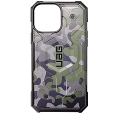 Ударостійкий чохол UAG Pathfinder with MagSafe Camo для Apple iPhone 14 Pro Max (6.7