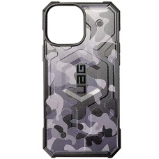 Ударостійкий чохол UAG Pathfinder with MagSafe Camo для Apple iPhone 14 / 13 (6.1