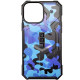 Ударостійкий чохол UAG Pathfinder with MagSafe Camo для Apple iPhone 14 Plus / 15 Plus (6.7