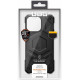 Ударостійкий чохол UAG Monarch Pro with MagSafe Leather для Apple iPhone 15 Plus / 14 Plus (6.7