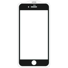 Захисне скло SKLO 5D (тех.пак) для Apple iPhone 7 plus / 8 plus (5.5