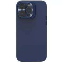 Чохол Silicone Nillkin LensWing Magnetic для Apple iPhone 14 Pro (6.1