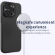 Чохол Silicone Nillkin LensWing Magnetic для Apple iPhone 14 Pro (6.1