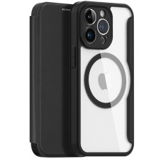 Чохол-книжка Dux Ducis Skin X Pro with MagSafe для Apple iPhone 14 Pro (6.1